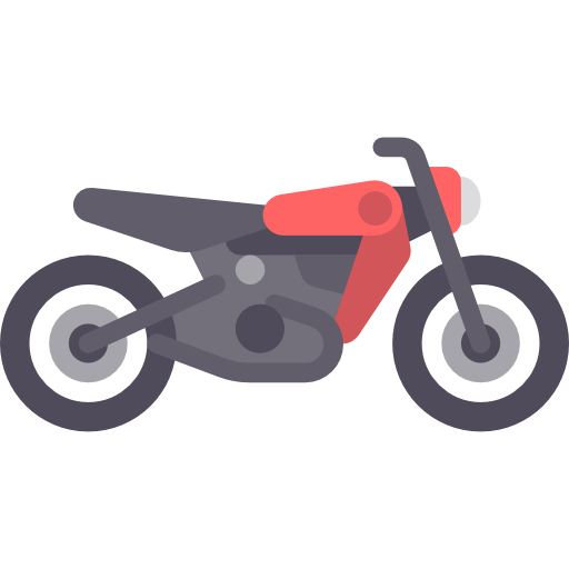 motorcycle transport